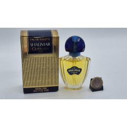 Guerlain Shalimar EDT 30 ml Vintage Années 90