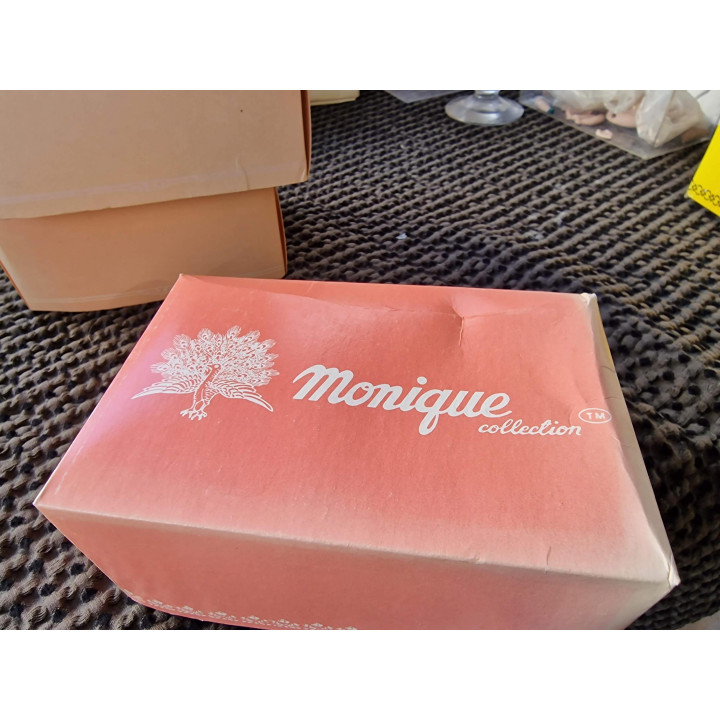 Monique Collection Marie Doll Wig 14-15" NOS