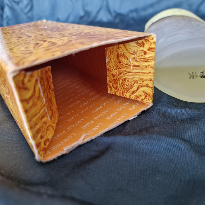 Perfume Vintage Ô de Lancôme EDT 228 ml (Anos 80)