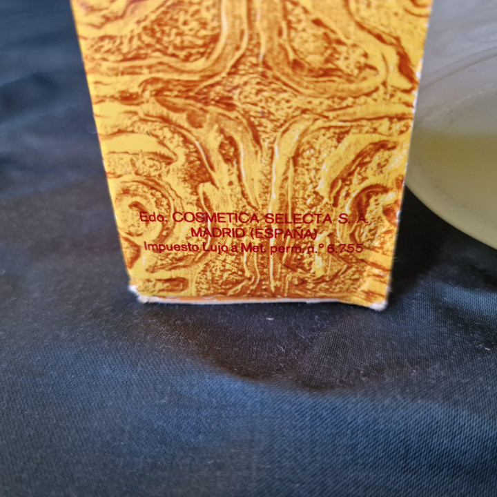 Perfume Vintage Ô de Lancôme EDT 228 ml (Anos 80)