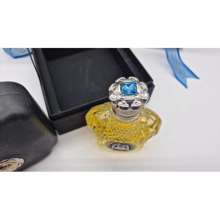 Opulent Shaik Blue No 77 (2007) - Zestaw Kolekcjonerski
