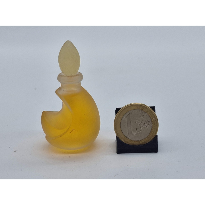 ヴィンテージ香水ミニチュア ボトル 香水ミニサイズ, オットーケルン Noa Noa, ミンミーナ バニラ, セドス, フォーチュンダック, 5ml コレクション用, 1990年代