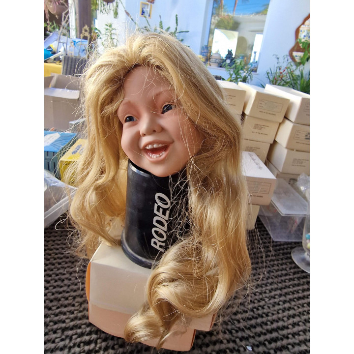 Парик Marie Monique Collection 14-15" NOS