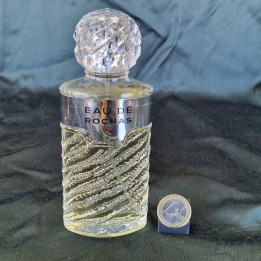 Eau de Rochas EDT 100 ml - Klassisches Damenparfüm (95% voll)