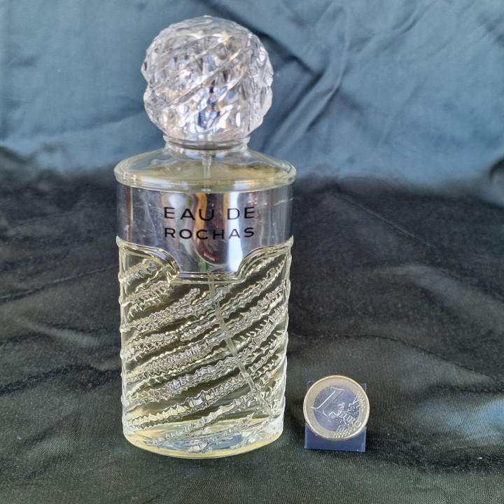 ロシャス オー デ ロシャス EDT 100ml（残量95%・箱なし）