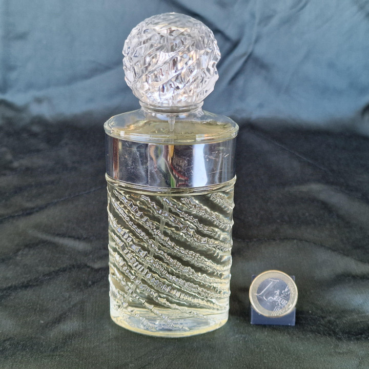Eau de Rochas EDT 100 ml - Parfum Classique Femme (remplie à 95%)