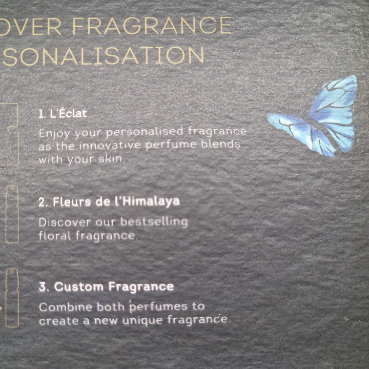 Rituals Oriental Essences Set - L'Éclat & Fleurs de l'Himalaya
