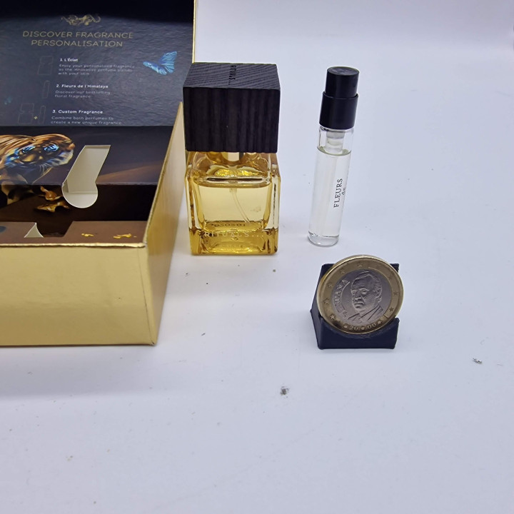 Rituals Oriental Essences Set - L'Éclat & Fleurs de l'Himalaya