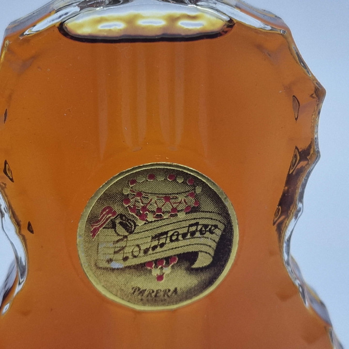 Parfum Vintage Romance Español Parera (1950-1960)
