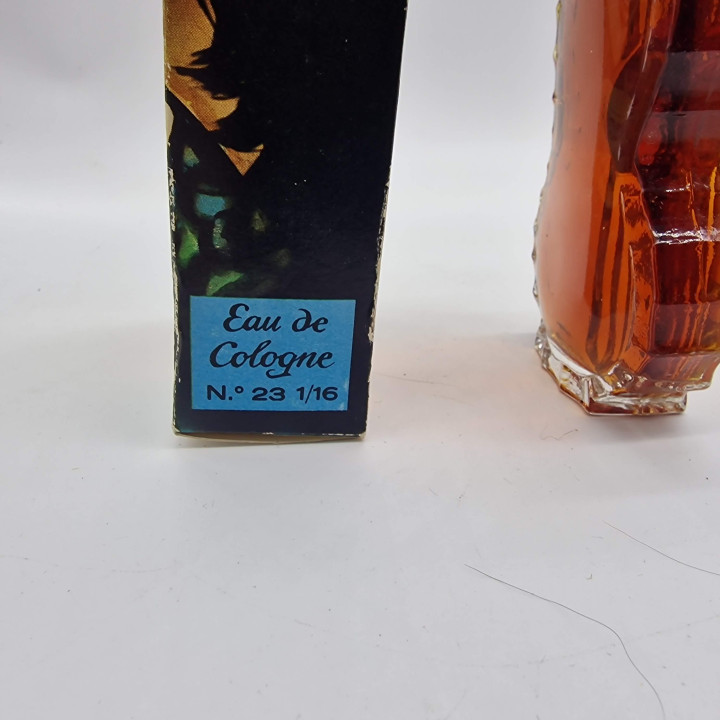 Profumo Vintage Romance Español Parera (1950-1960)