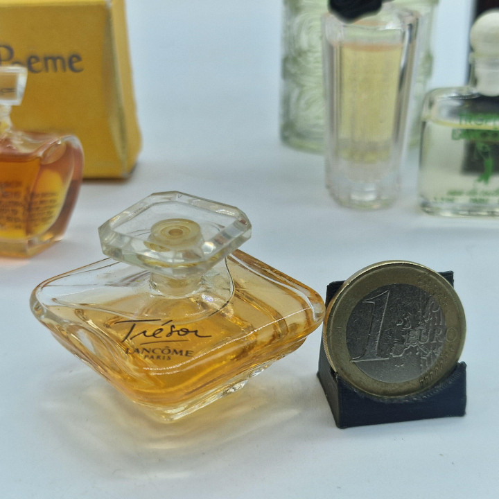 Set de 6 Miniaturas de Perfume Vintage Lancôme | Colección