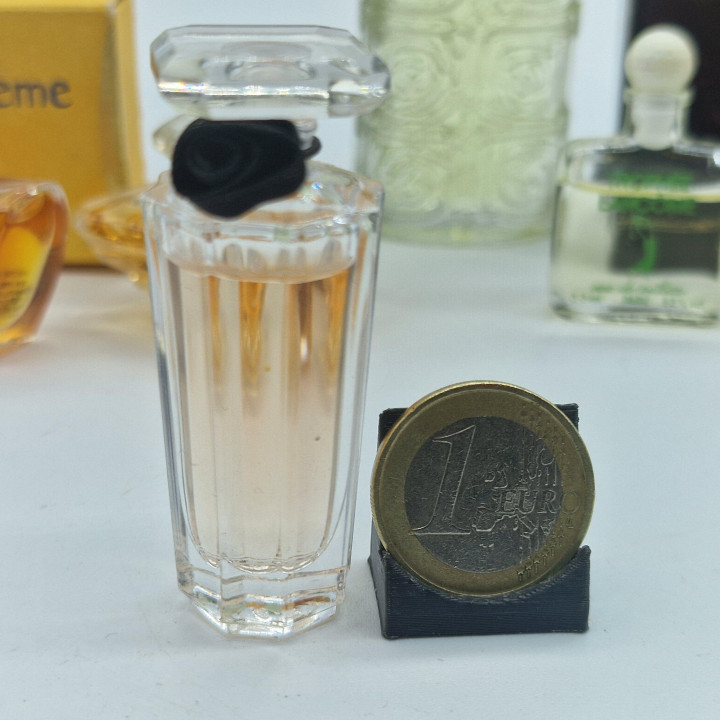 ランコム ヴィンテージ ミニ香水 6本セット | コレクション