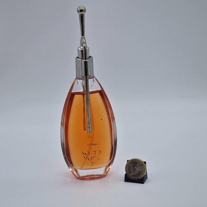 Laura Biagiotti Sotto Voce EDT 50ml Vintage 1996