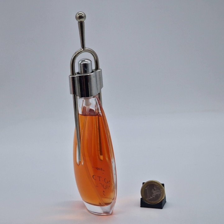 Laura Biagiotti Sotto Voce EDT 50ml Vintage 1996