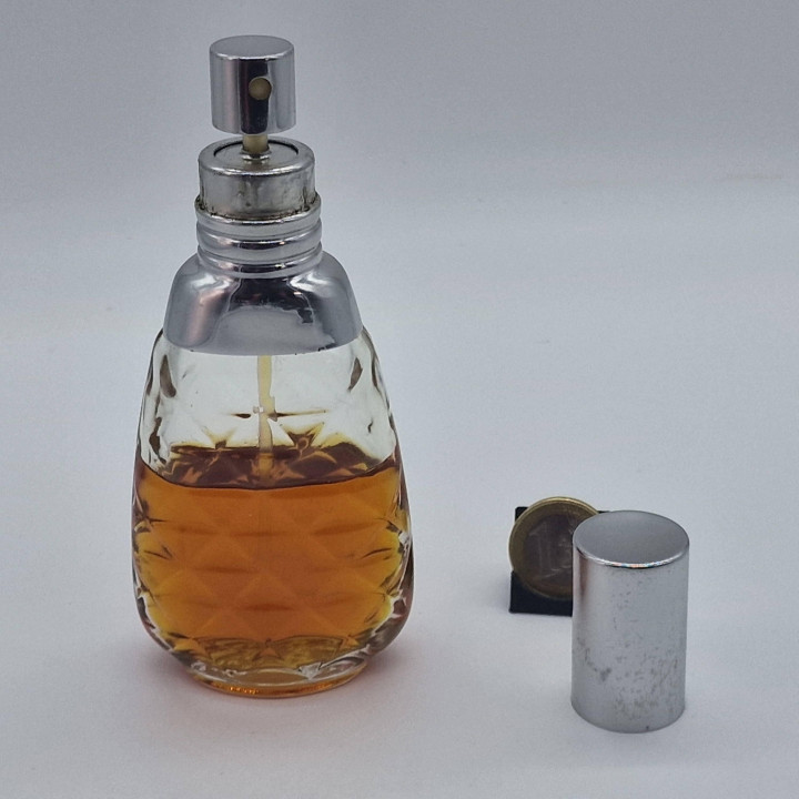 Perfume Vintage Estée Lauder Estée Super EDP 60ml (33ml)