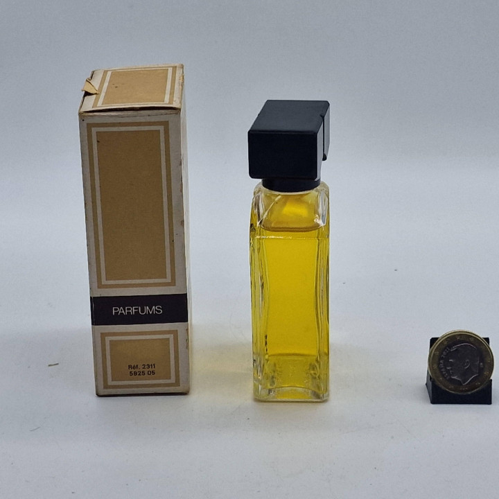 Vintage Fidji Guy Laroche Eau de Toilette 57ml - 1980s