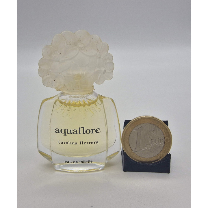 Vintage Perfume Miniature, Collectible Fragrance Splash Bottle, Paco Rabanne, Cabochard Gres, Anne Klein II, Aubusson, 1950 to…