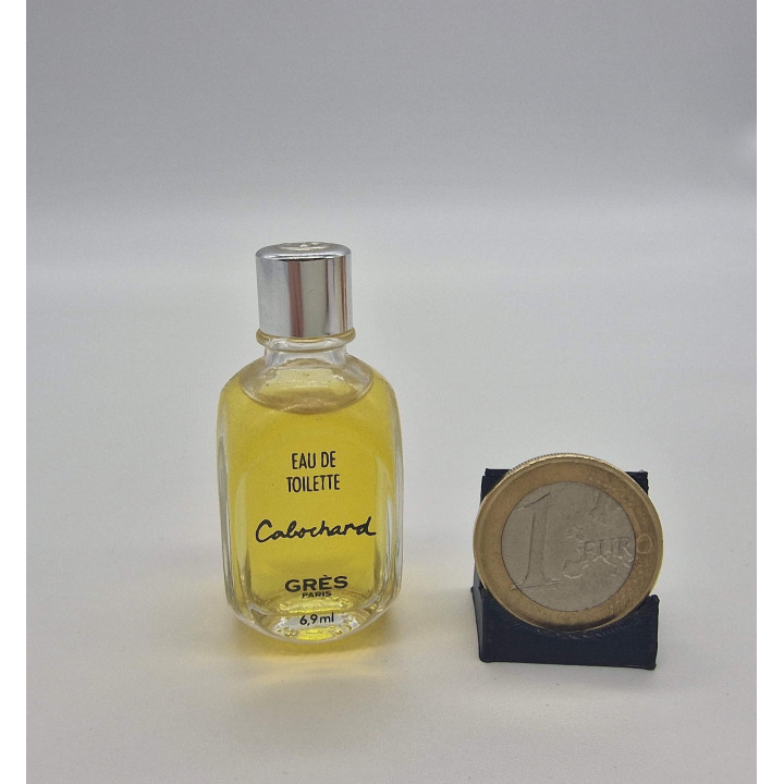 ヴィンテージ ミニチュア香水, 希少 コレクターズフレグランス ミニボトル, パコラバンヌ, グレ カボシャール, アンクライン, オービュッソン, 1950年代から1990年代 レアなミニ香水瓶