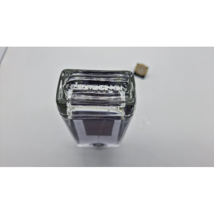 コンクエスト ドゥ シェビニオン オードトワレ EDT 100ml 男性用ヴィンテージ香水 2005年 フランス製 レア フレグランス コレクション用 箱なし 残量95パーセント