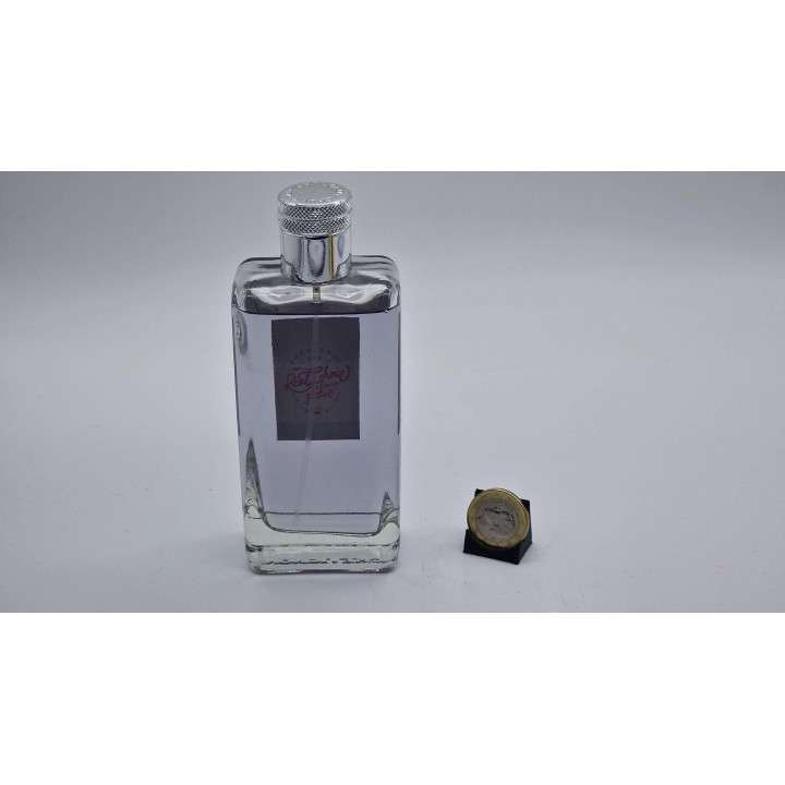 Conquest de Chevignon Eau de Toilette Perfume Vintage Masculino 100ml, Fragrância Rara de Coleção Ano 2005 sem Caixa Cheio a 95%