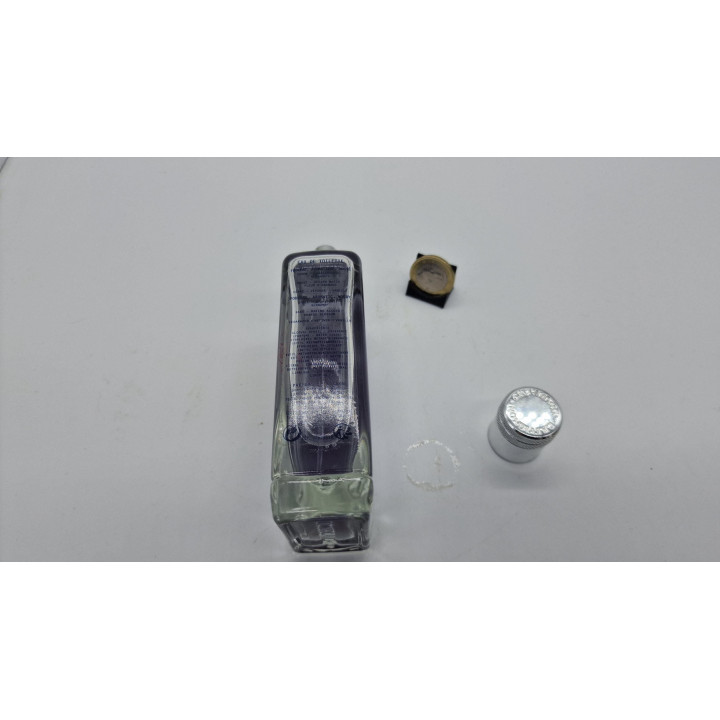 Conquest de Chevignon Eau de Toilette Perfume Vintage Masculino 100ml, Fragrância Rara de Coleção Ano 2005 sem Caixa Cheio a 95%