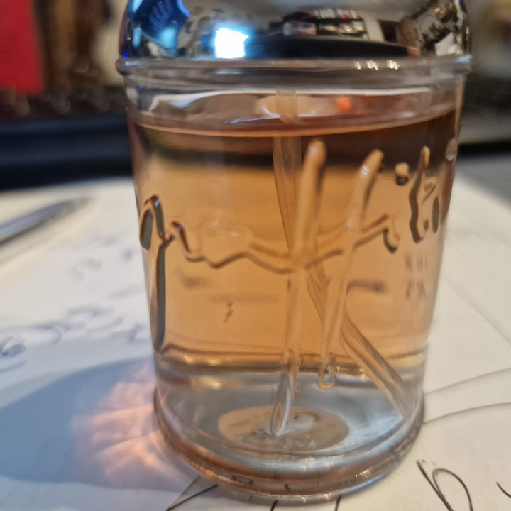 Vintage Perfume Naf Naf Graffiti Vanilla Eau de Toilette 50ml, Rare Fragrance 1995, Collectible French Edt Spray, 95 Percent Fu…