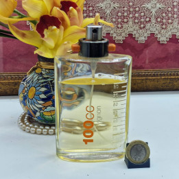 Perfume Vintage de Hombre - Chevignon 100cc Eau de Toilette - Queda 80ml de 100ml - Colonia Descatalogada de Colección Año 2001