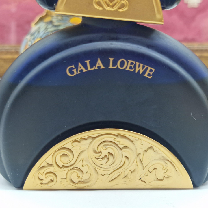 Vintage Gala de Loewe EDT 100ml Perfume (85% Full)