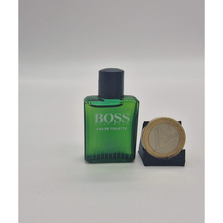 Vintage Herren Parfüm Miniaturen - Hugo Boss, YSL, Atkinsons & Ferragamo Duftflakons Sammlung, Sammlerstücke aus den 1970-1990e…