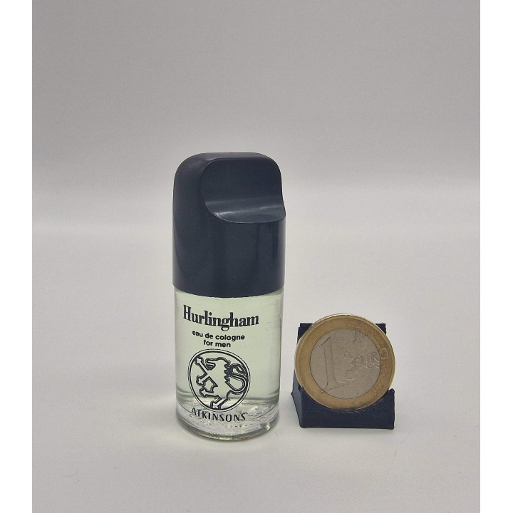 Vintage Herren Parfüm Miniaturen - Hugo Boss, YSL, Atkinsons & Ferragamo Duftflakons Sammlung, Sammlerstücke aus den 1970-1990e…