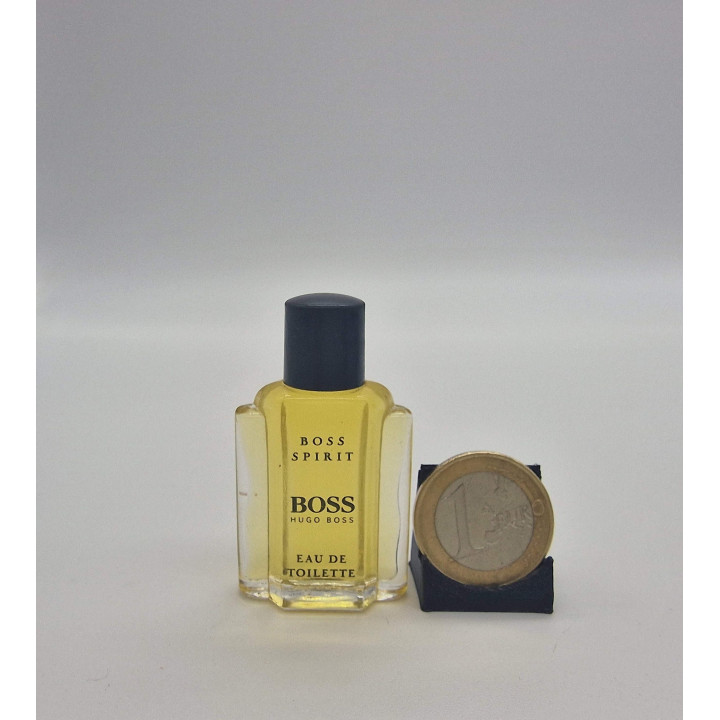 Miniatury Perfum Męskich Vintage - Kolekcja Hugo Boss, YSL, Atkinsons & Ferragamo Flakony Zapachowe, Kolekcjonerskie Lata 1970-…