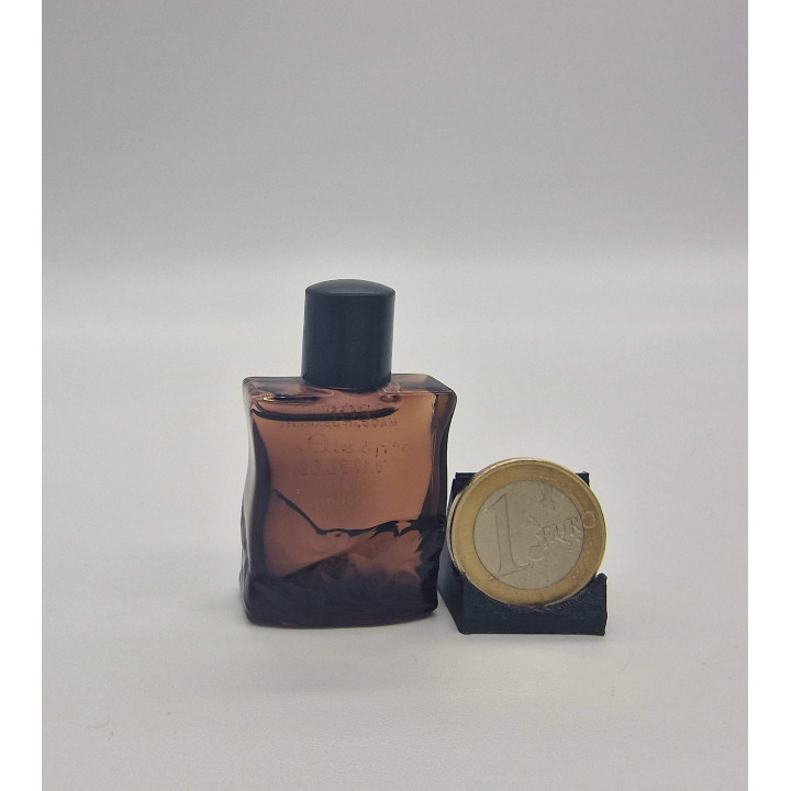 Miniatury Perfum Męskich Vintage - Kolekcja Hugo Boss, YSL, Atkinsons & Ferragamo Flakony Zapachowe, Kolekcjonerskie Lata 1970-…