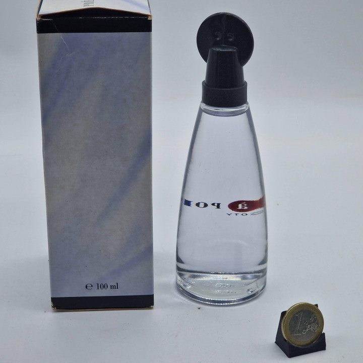 Vintage Coty Pret a Porter Parfum, Eau de Toilette 100ml mit Box, Rarität Blumig Zitrus Duft aus den 90er Jahren Hergestellt in…
