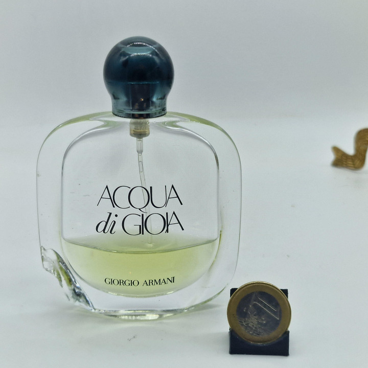 Acqua di Gioia EDP 2010 Giorgio Armani Винтаж