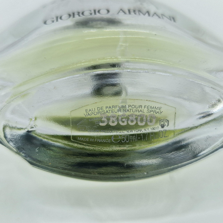 Acqua di Gioia EDP 2010 Giorgio Armani Винтаж
