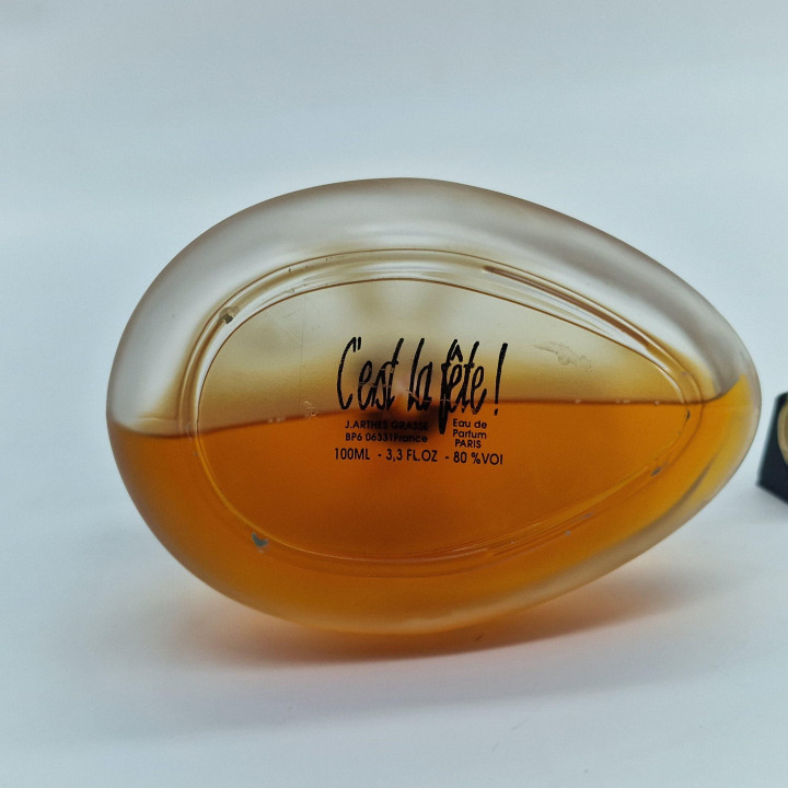 Profumo Vintage C’est la Fête! Jeanne Arthes 100 ml