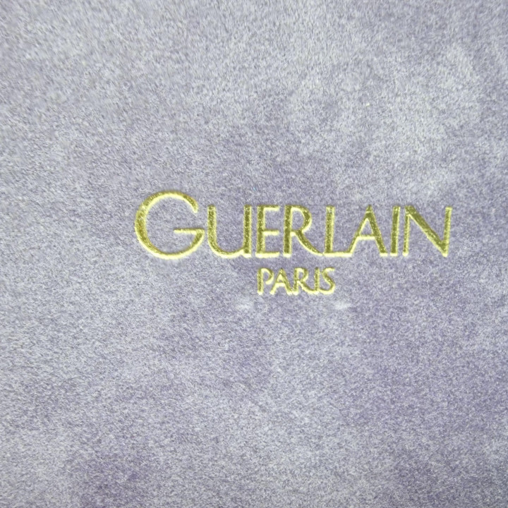 Guerlain Shalimar Extrait de Parfum 30ml Profumo Puro - Flacone Sigillato Vintage 1998 in Astuccio di Velluto, Profumo da Colle…