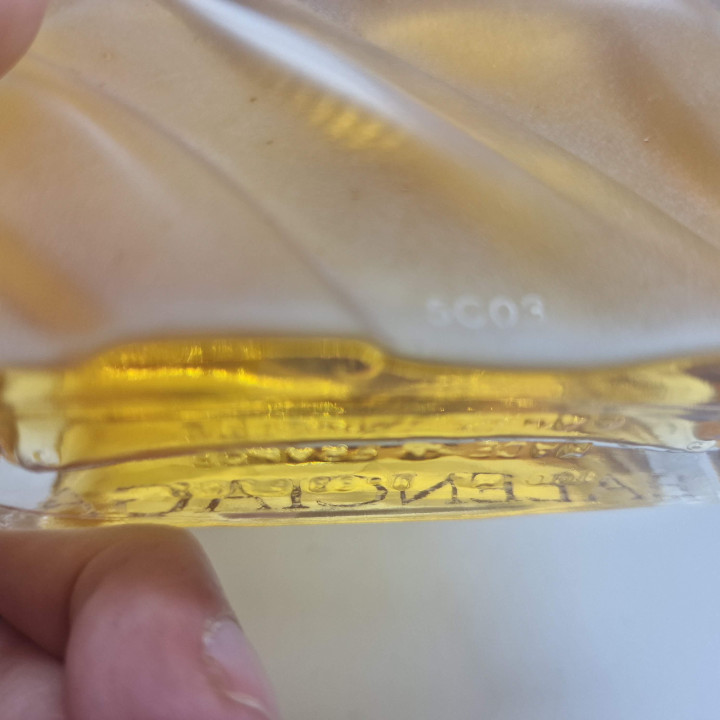 ヴィンテージ クリストバル バレンシアガ 2005 香水ギフトセット, 稀少 オードパルファム 100ml ローション ボディゲル 3点セット, 廃盤 レア コレクター香水