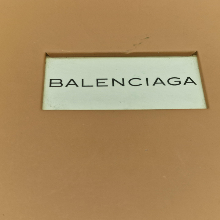 Set de Perfume Vintage Cristobal Balenciaga 2005, Eau de Parfum 100ml Locion Gel Estuche 3pcs, Fragancia Descatalogada de Colec…