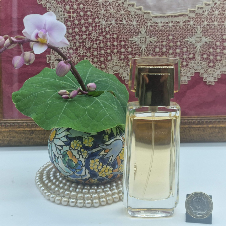 Carolina Herrera Vintage EDT 50 ml (Anos 90)