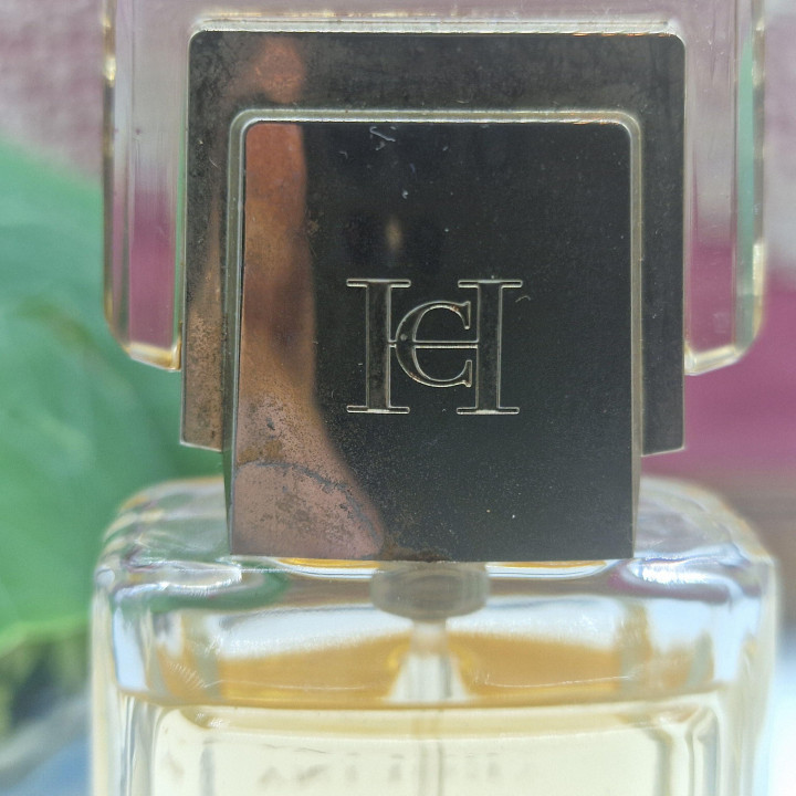 キャロライナヘレラ Vintage EDT 50ml (1990年代)