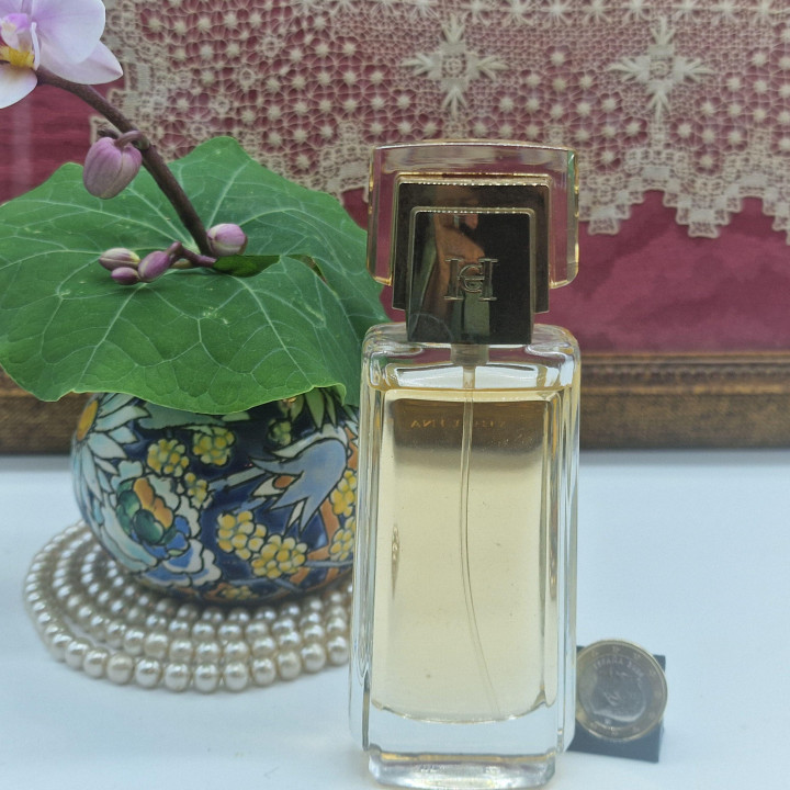 キャロライナヘレラ Vintage EDT 50ml (1990年代)