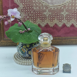 Mon Guerlain EDP 100ml (2019 Batch 9E01) Vintage Original