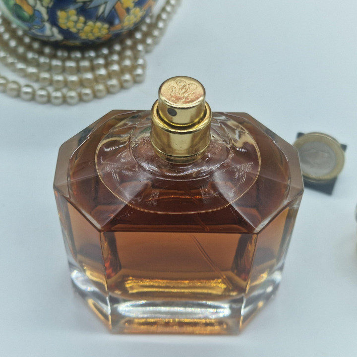 Mon Guerlain EDP 100ml (Batch 9E01, 2019) - Unikat