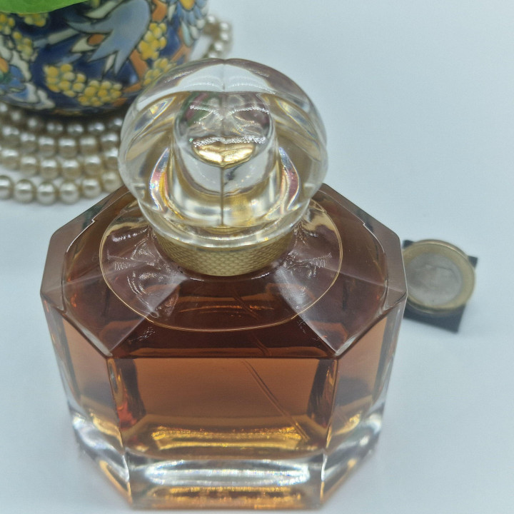 Mon Guerlain EDP 100ml (Batch 9E01, 2019) - Unikat