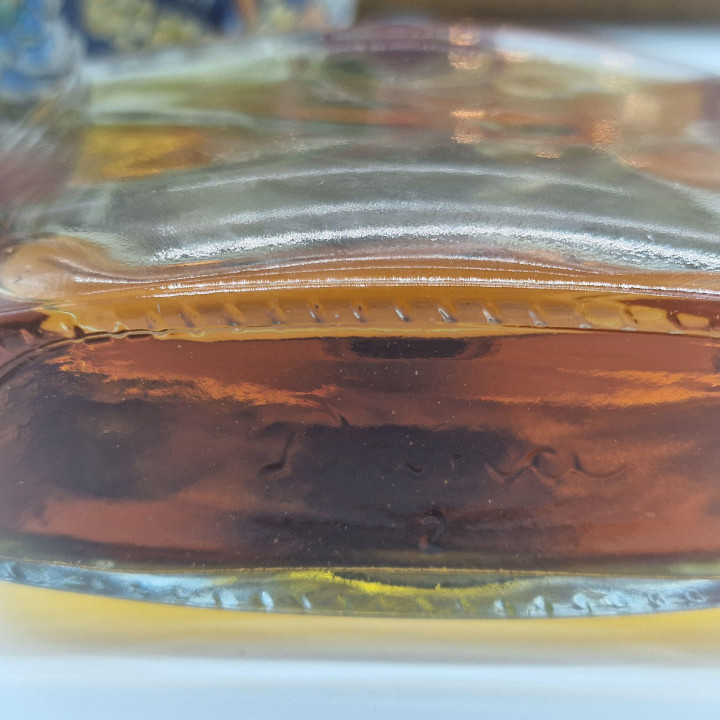 Parfum Vintage Tabu Dana Années 80 (170 ml) | Achat