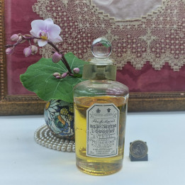 Huile de Bain Vintage Penhaligon's Blenheim Bouquet 1990