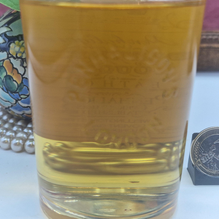 Huile de Bain Vintage Penhaligon's Blenheim Bouquet 1990