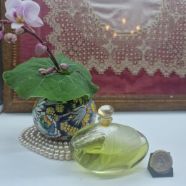 Yves Rocher Nature EDT Vintage 45/75 ml | Original 1990