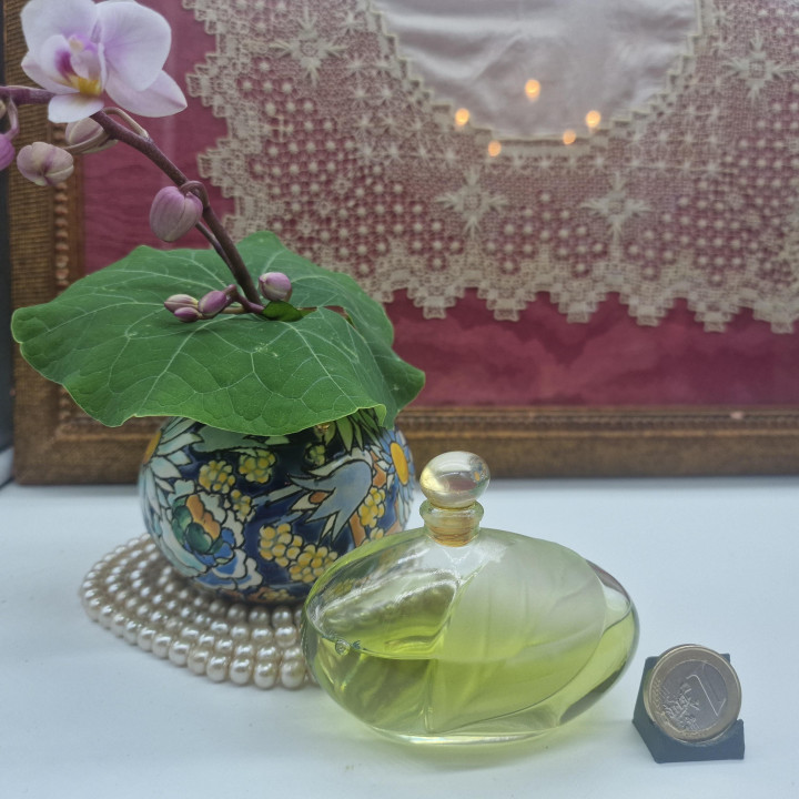 Винтажная туалетная вода Yves Rocher Nature 45/75 мл